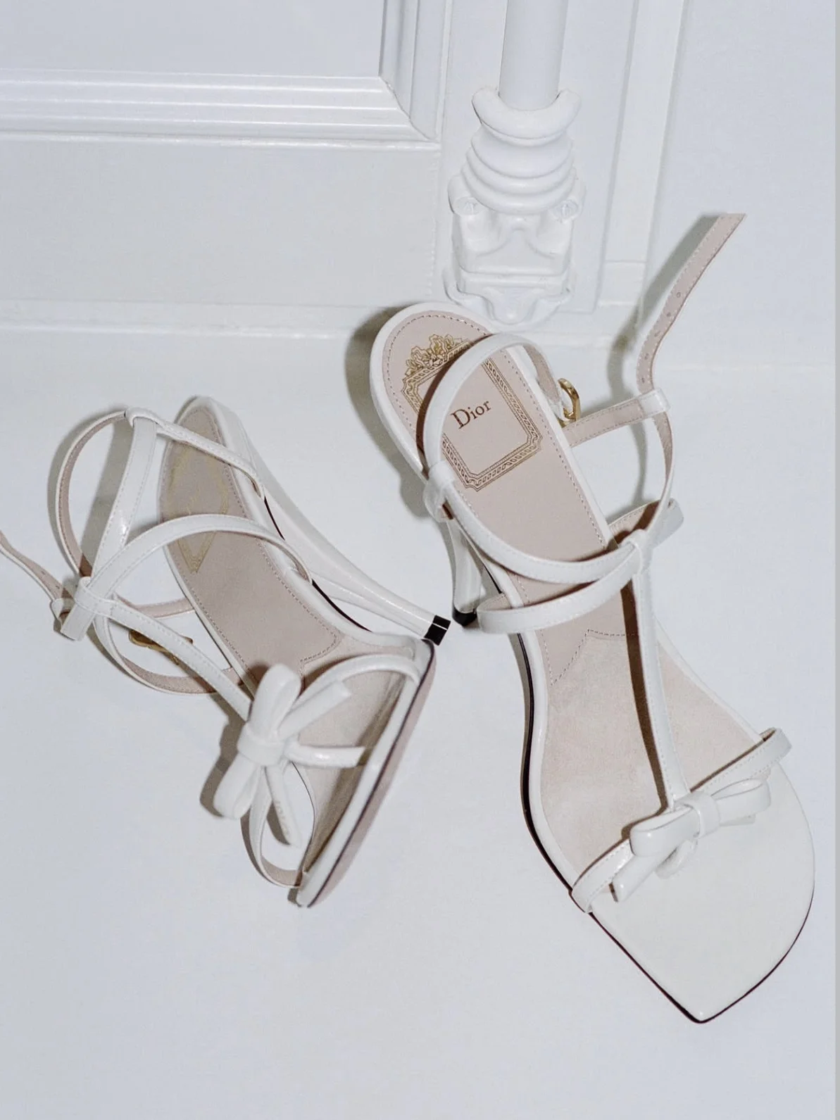 Dior туфли купить