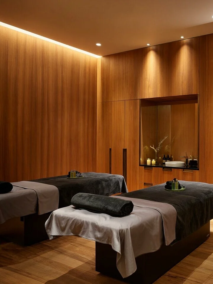 массаж спа wellness-свидания