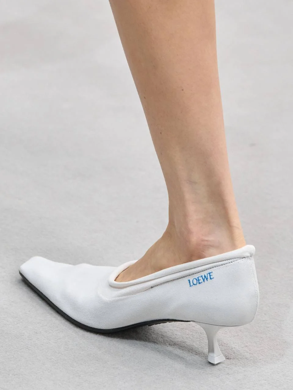 Loewe, сезон весна-лето 2027