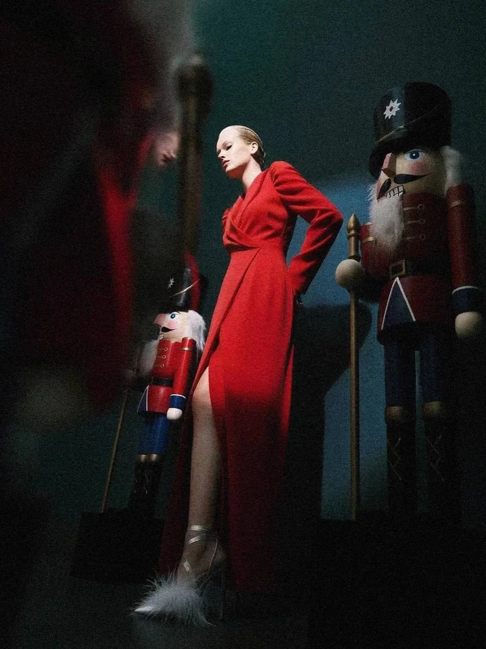 Victoria Andreyanova, Виктория Андреянова, Victoria Andreyanova платья, Виктория Андреянова платья, Victoria Andreyanova новогодняя коллекция, Виктория Андреянова новогодняя коллекция