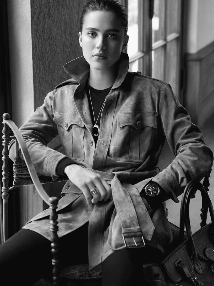Ralph Lauren, осень-зима 2016