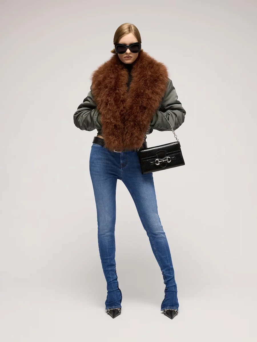 Gucci, осень-зима 2026