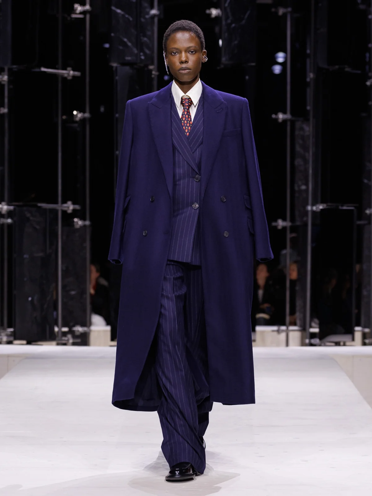 Givenchy, осень-зима 2026