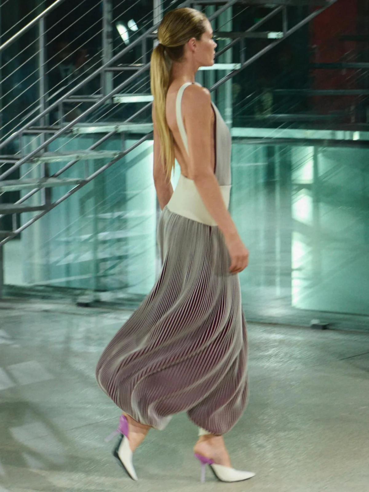 Alaïa