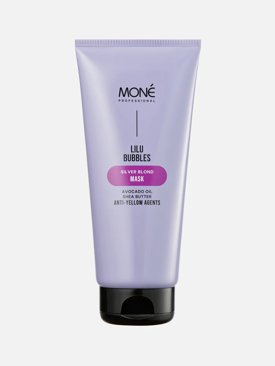 Маска для безупречно холодного блонда Silver Blond Mask, Mone Professional, цена: 1 757 ₽