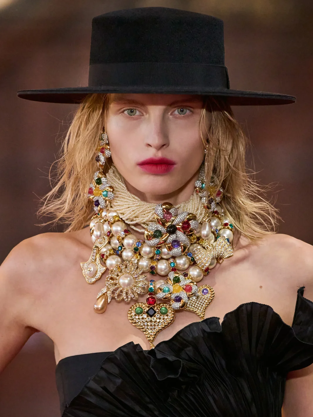 Valentino, сезон весна-лето 2027