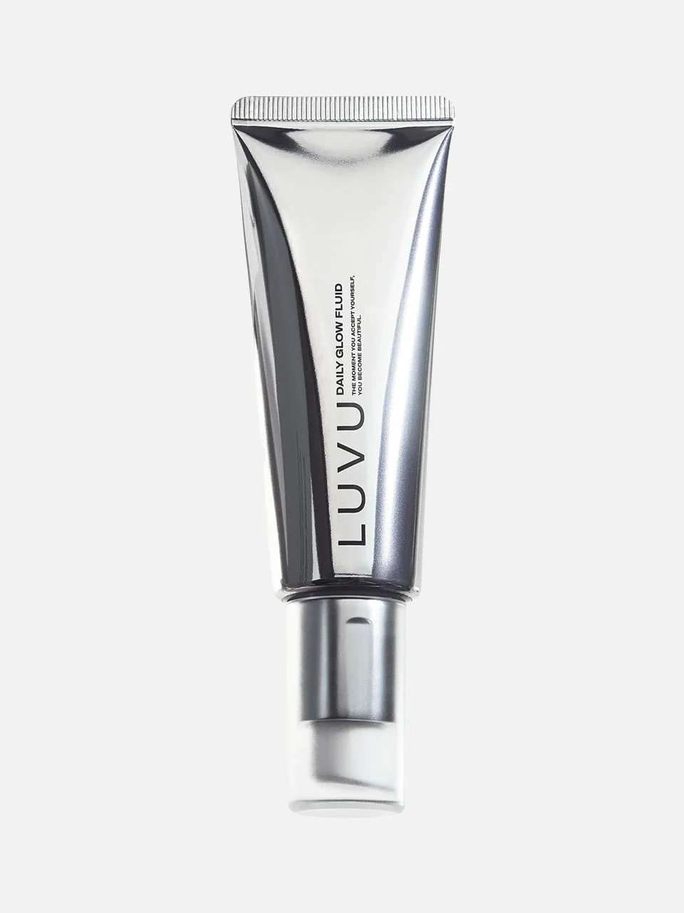 Декоративный флюид для лица Daily Glow Fluid, Luvu (Стоимость: 1 950 рублей)