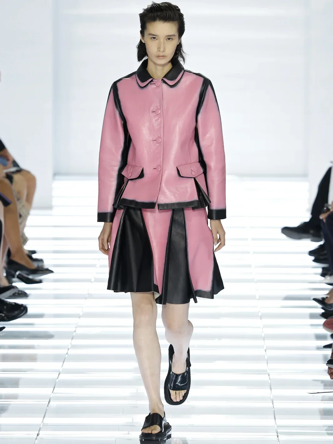Prada, весна-лето 2027