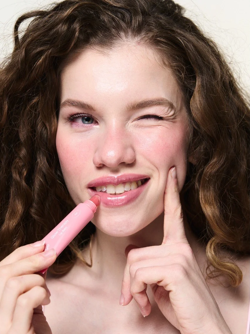 бальзамы для губ с пептидами