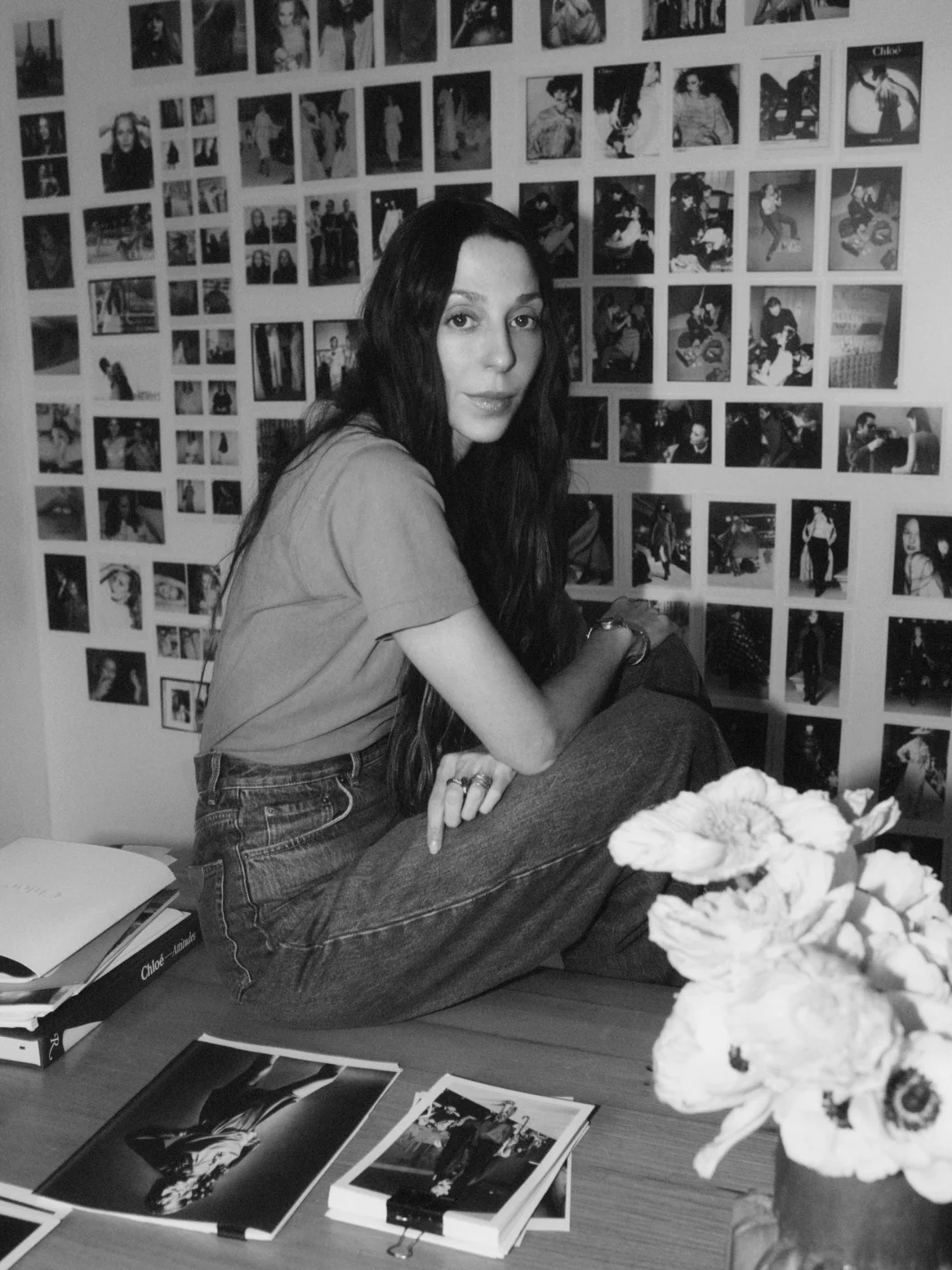 Saint Laurent, Сен Лоран, креативный директор, Энтони Ваккарелло, Чемена Камали, кто займет должность