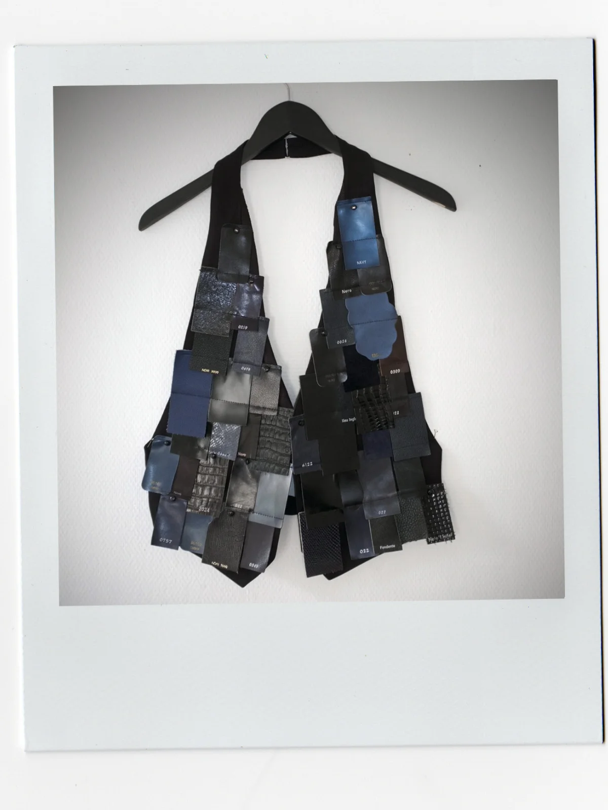 Жилет Maison Margiela
