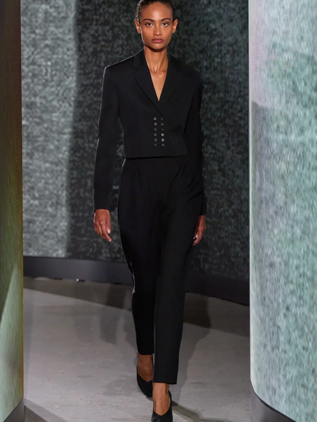 юбка Alaïa