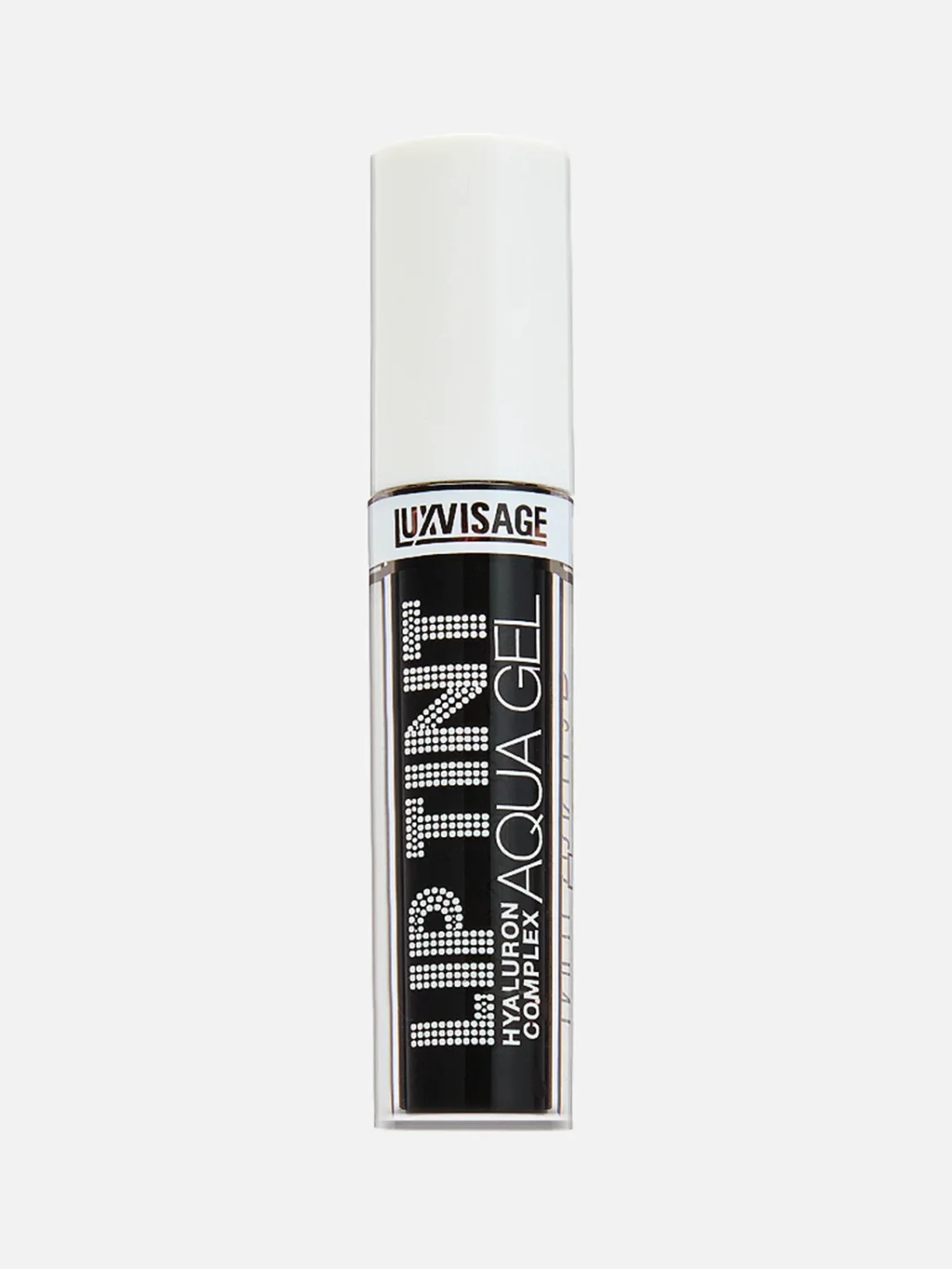 Тинт для губ Aqua Gel Hyaluron Complex, Luxvisage