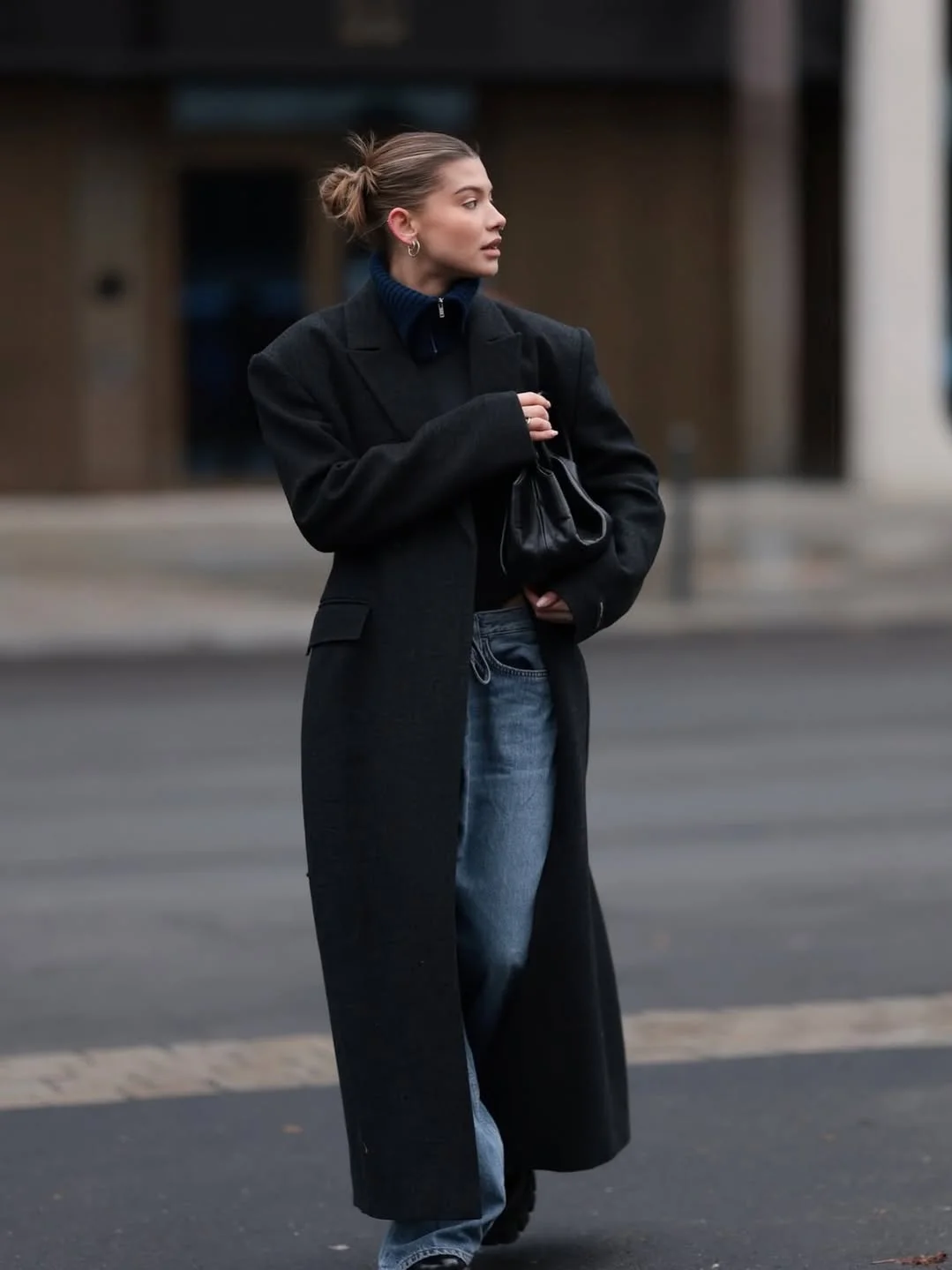 образ frugal chic