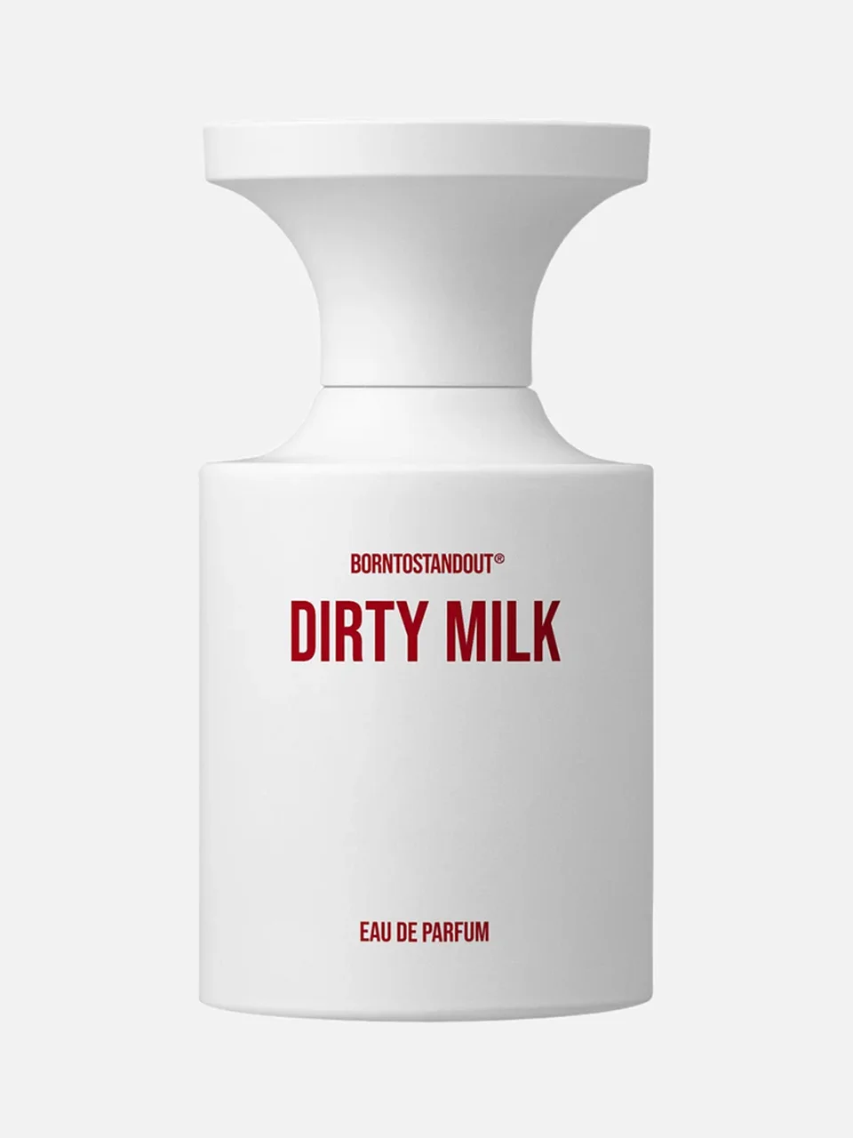 Парфюмерная вода Dirty Milk, BornToStandOut