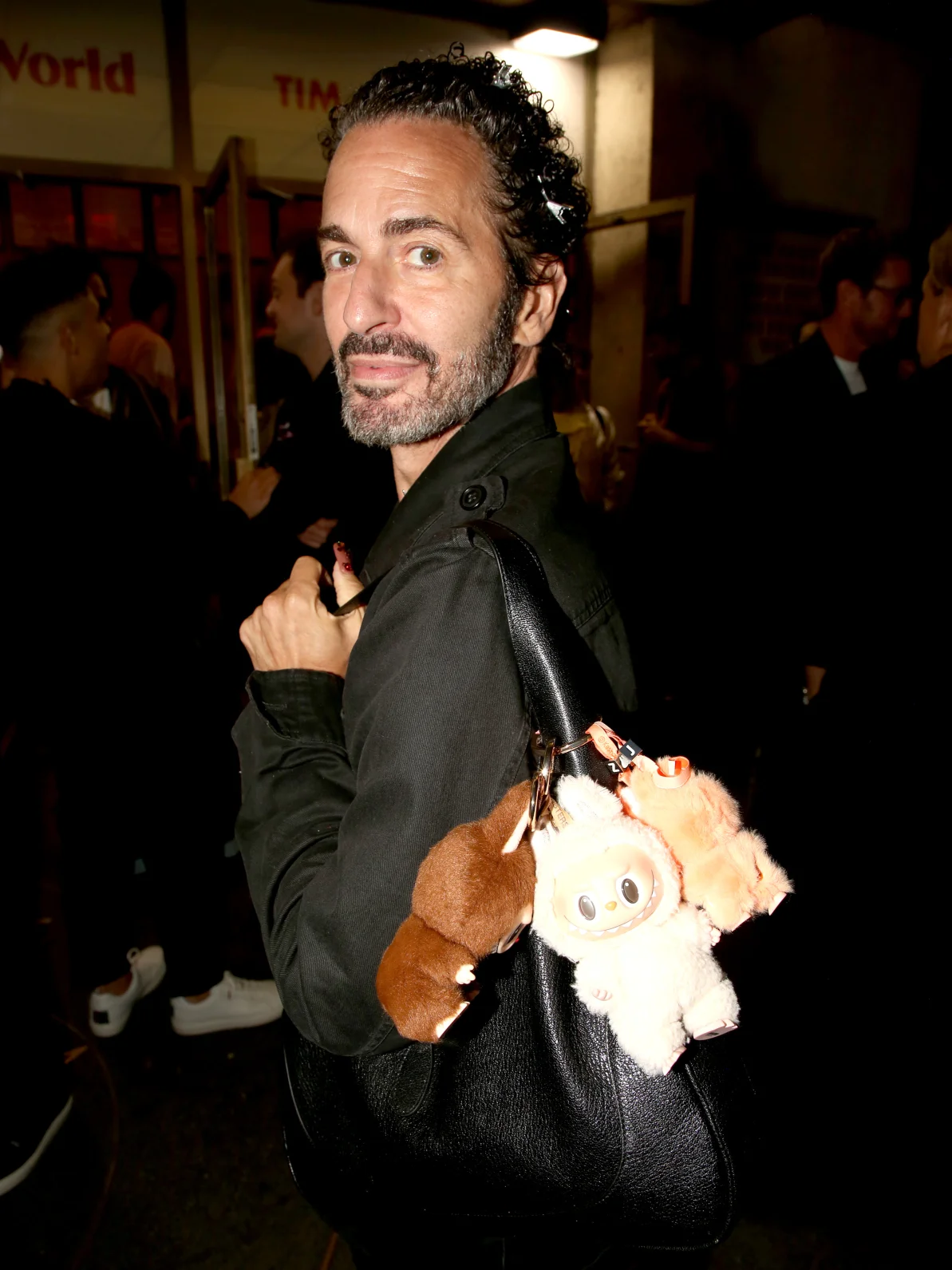 Марк Джейкобс, Marc Jacobs, продажа, LVMH, WHP Global, G-III Apparel Group, новая коллекция