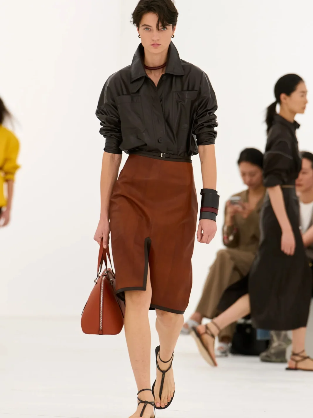 Hermès, весна-лето 2027