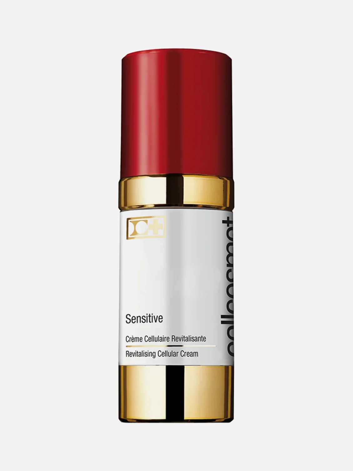 Крем для лица Sensitive Cream, Cellcosmet & Cellmen
