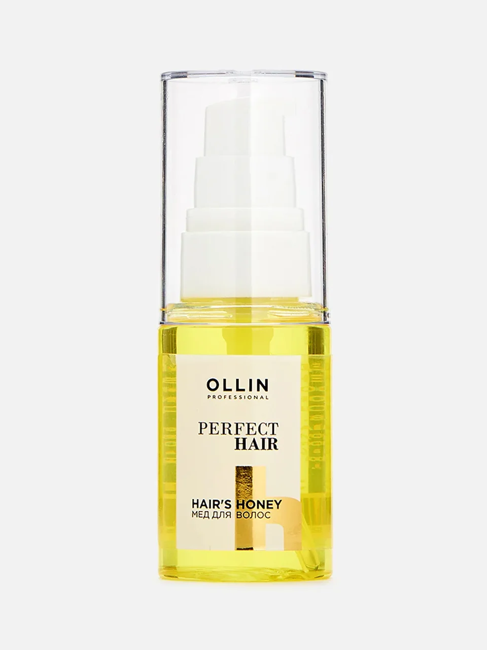 Мед для волос Perfect Hair, Ollin Professional