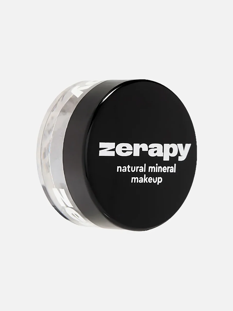 Минеральные тени для век Zerapy