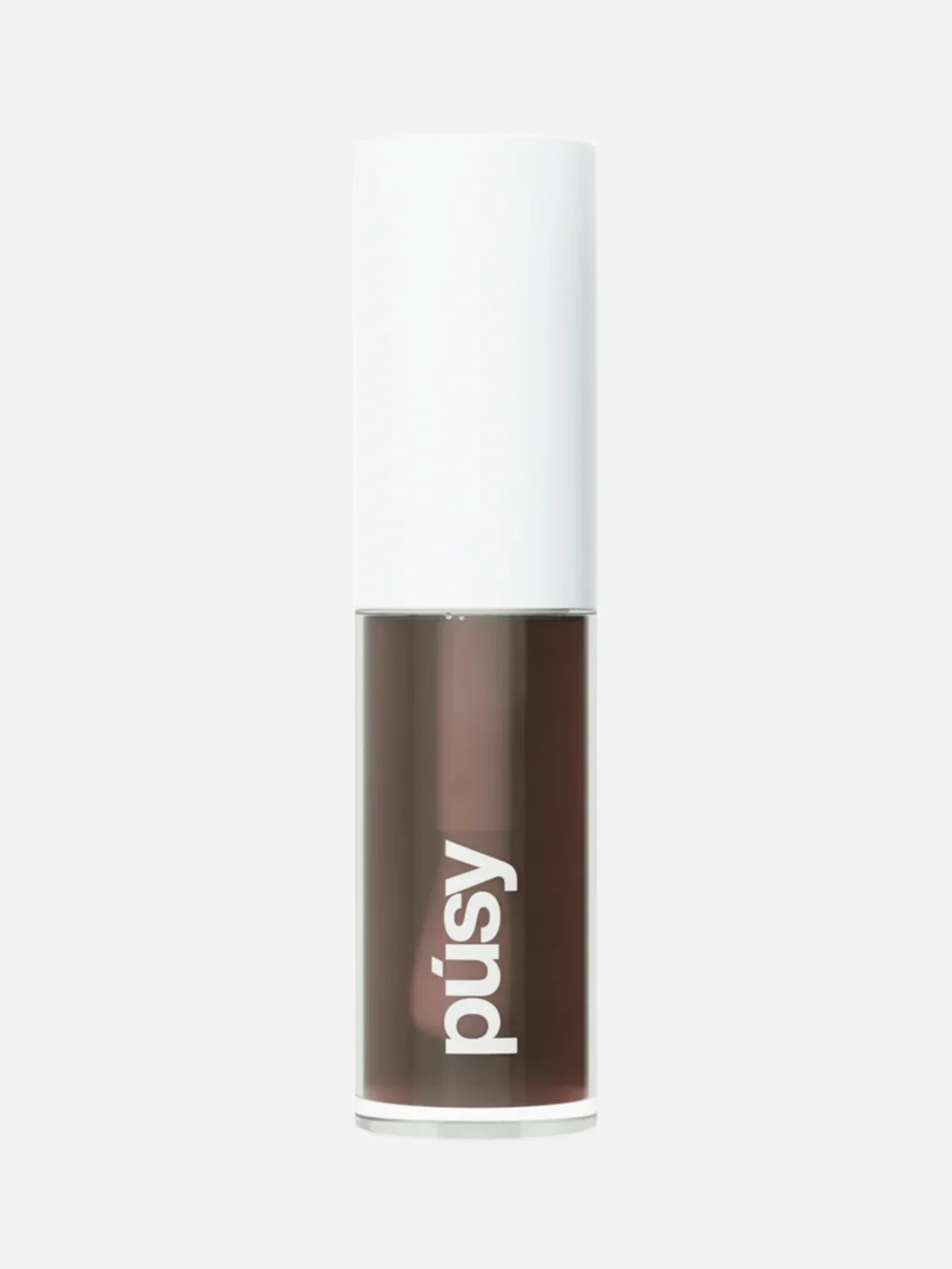Масло-блеск для губ Lip Oil, Chocolate, Pusy