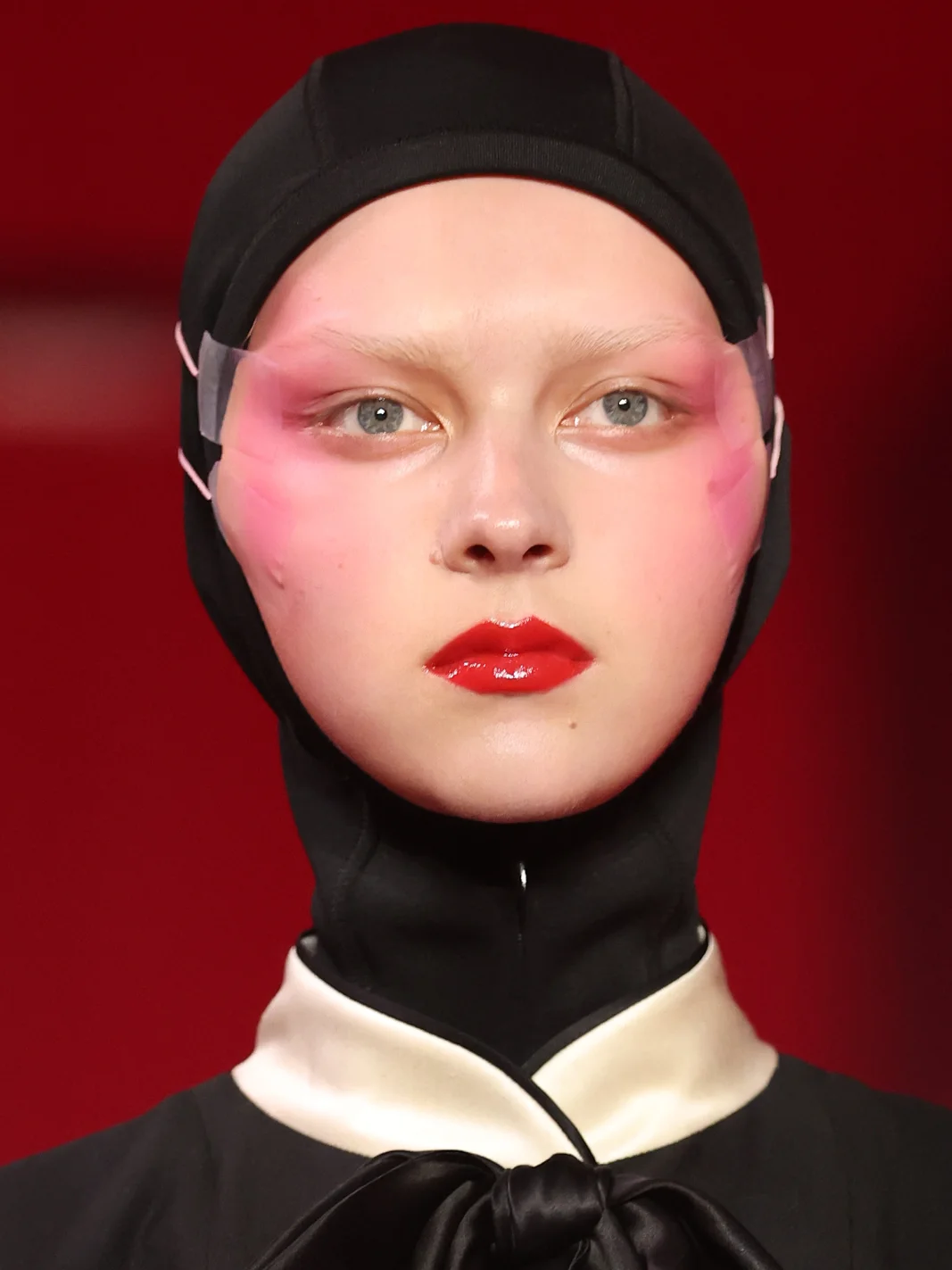 Показ Valentino FW 25-26