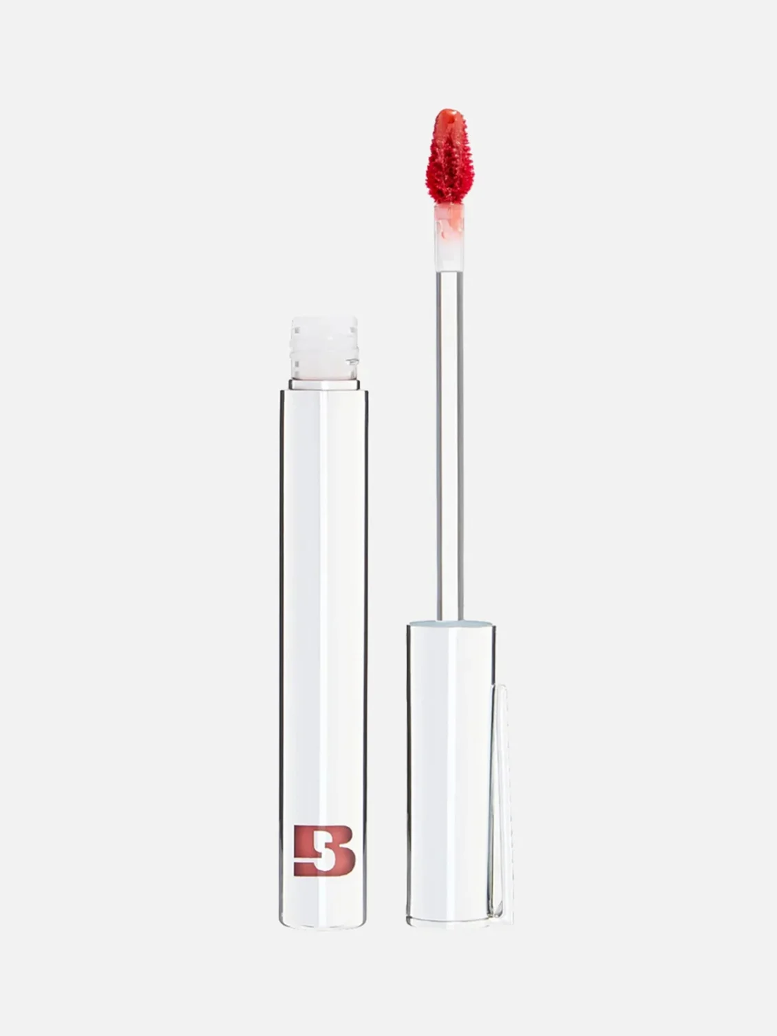 Увлажняющий тинт для губ Thin Glow Tint, Maudlin, Braye