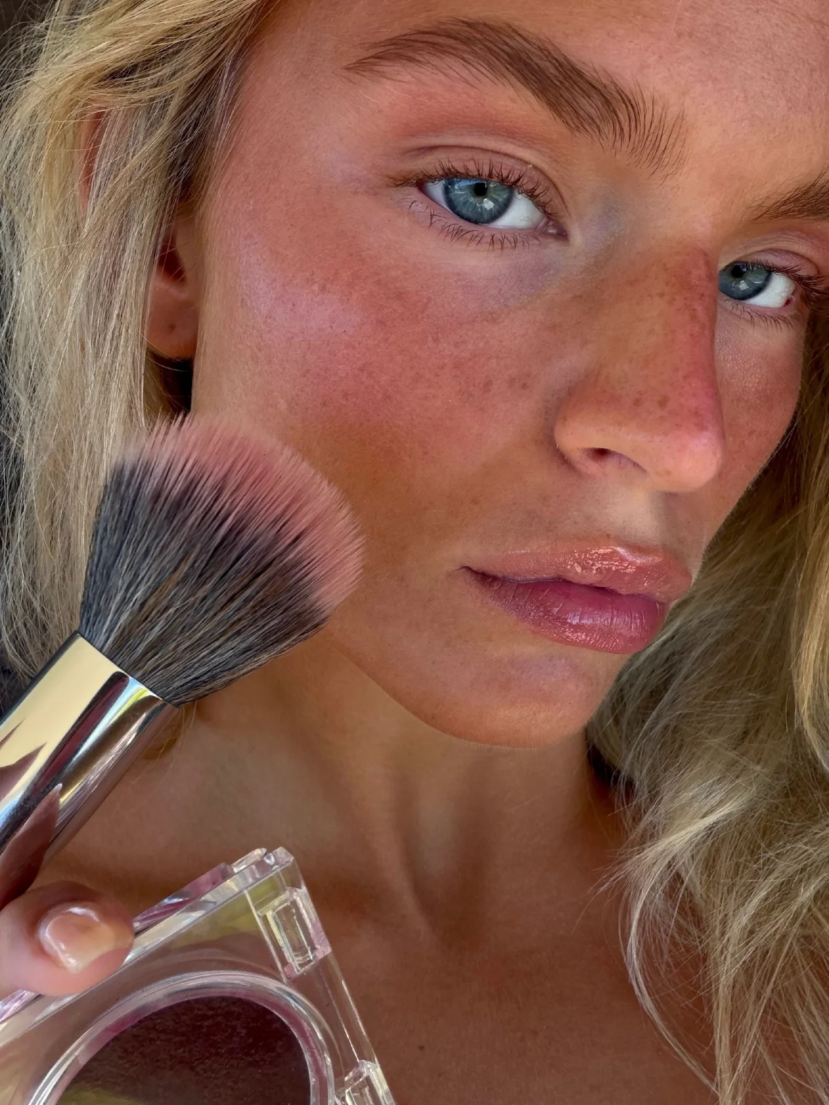 аналог румян mac cosmetics