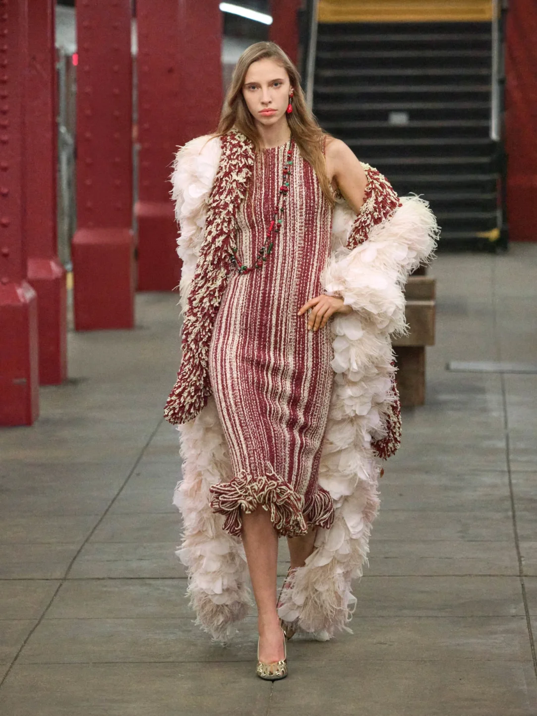 Chanel Métiers d'art, 2026