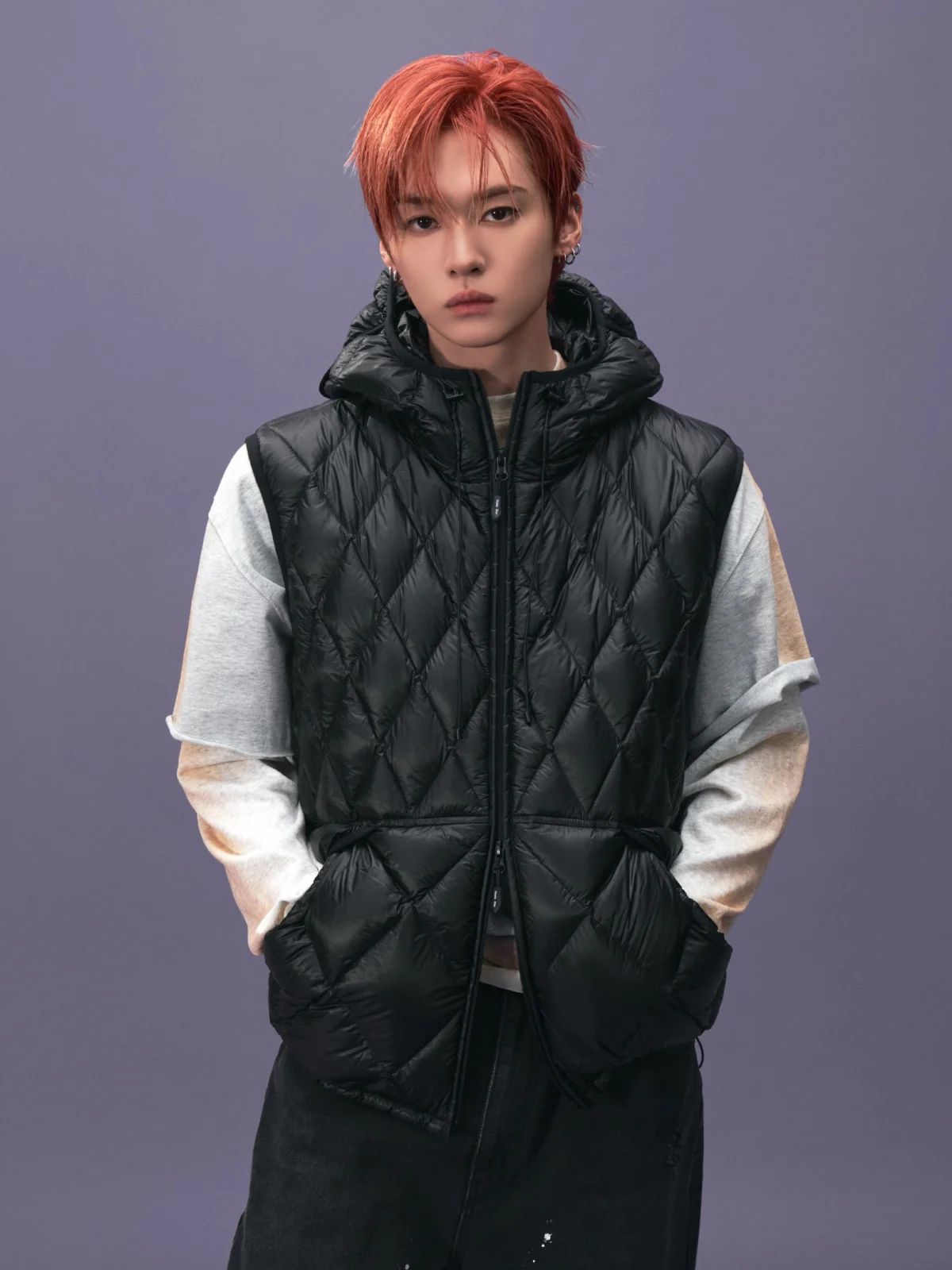 ли ноу stray kids минхо скз skz стрэй кидс matin kim рекламная кампания фото новый альбом новости 2026