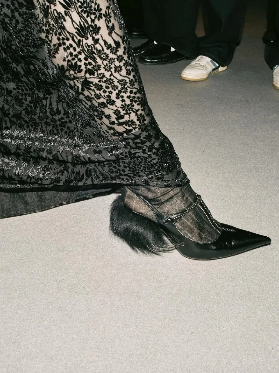 Fendi, осень-зима 2026