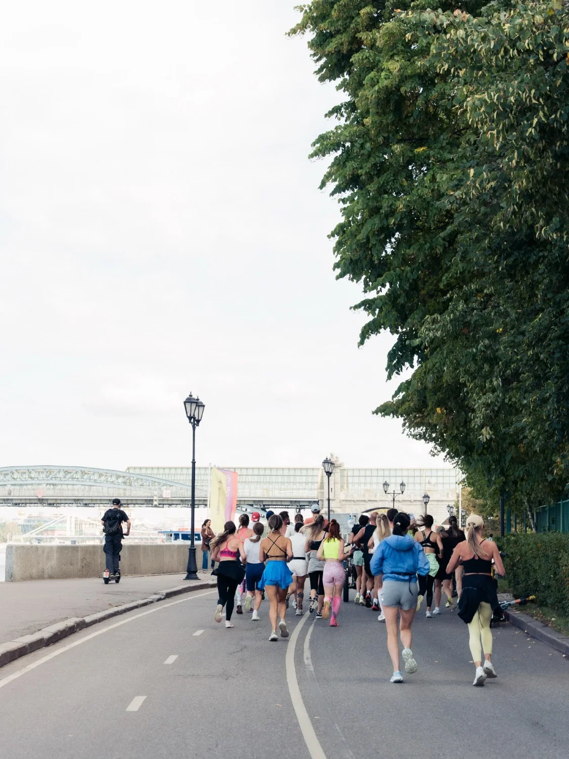 wellness свидание пробежка спорт