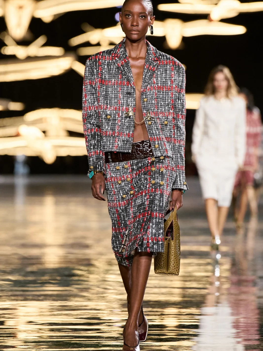 Chanel, сезон весна-лето 2027