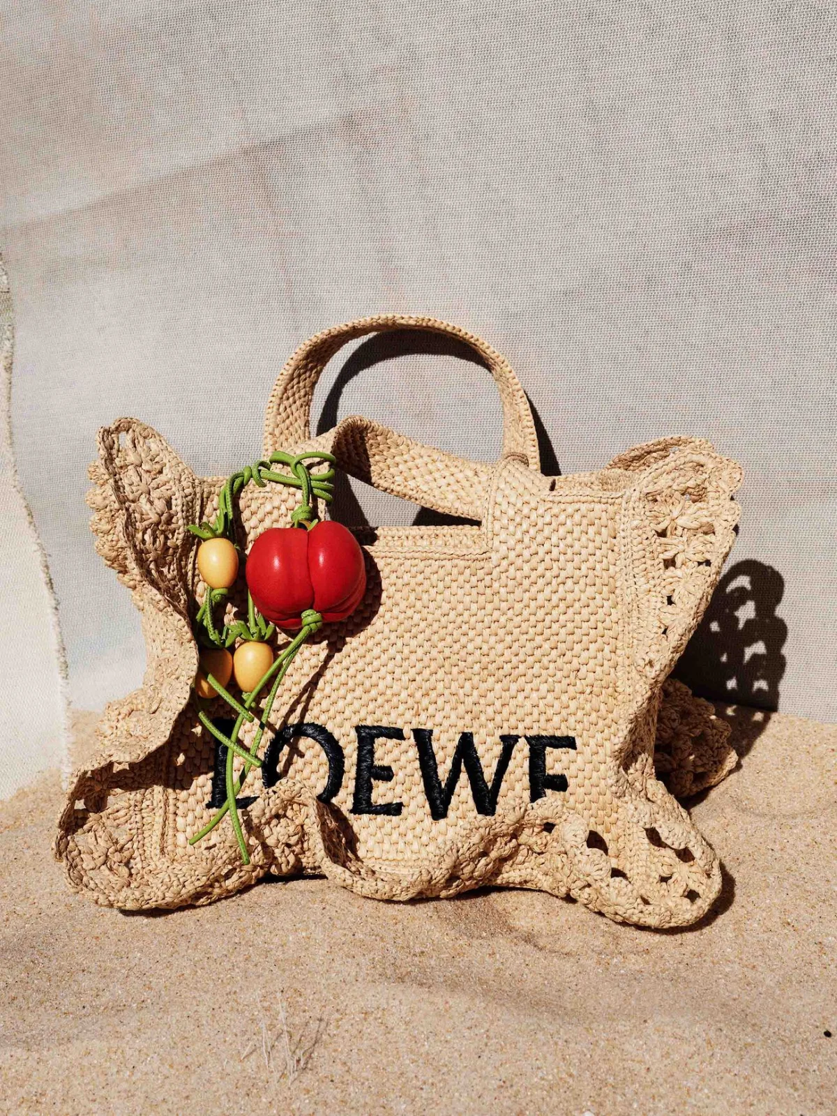 Loewe помидор