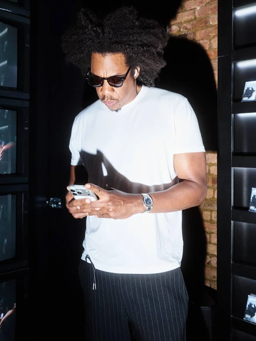 Jay-Z, Джей Зи, Супербоул-2027, хедлайнер, кто выступит, программа, Бейонсе, Нас, Фаррелл Уильямс, The Roots