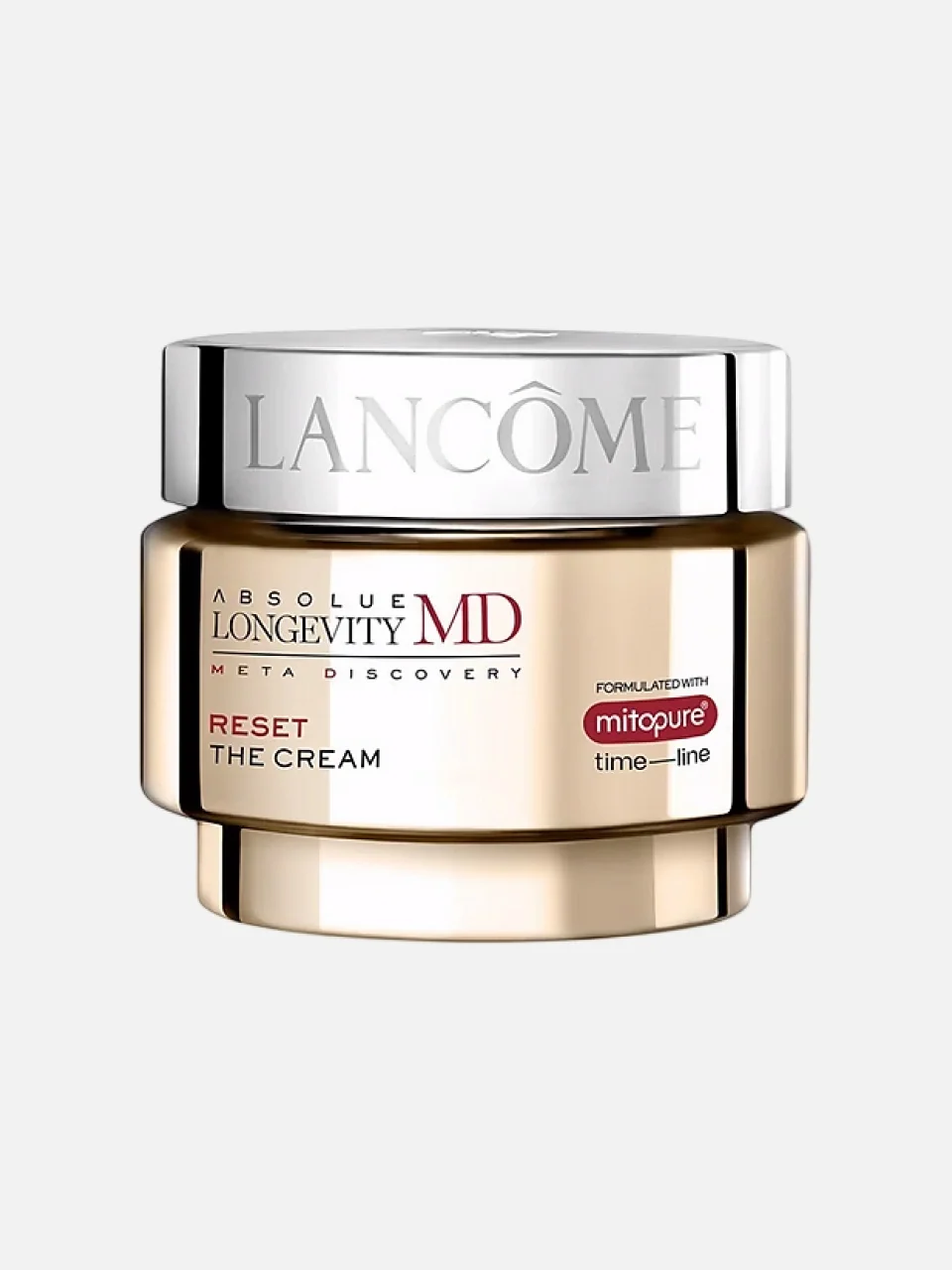 Антивозрастной крем для лица Absolue Longevity MD Intercept Cream Lancôme