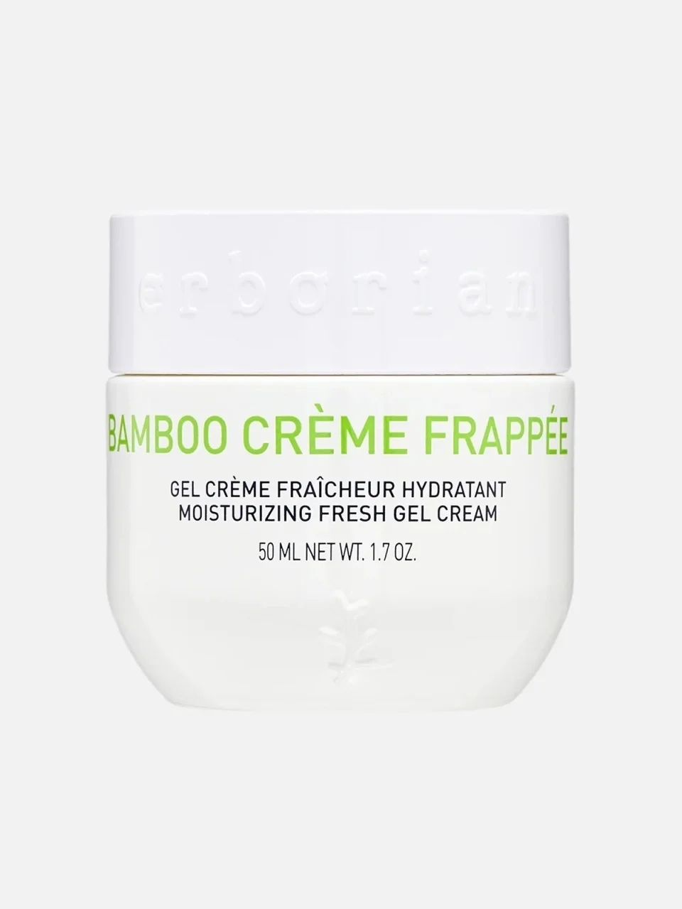 Крем-фраппе для лица Bamboo Crème Frappee, Erborian