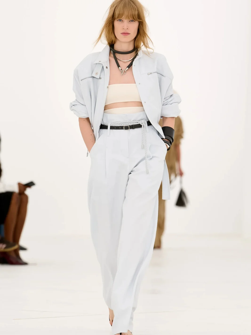 Hermès, весна-лето 2027