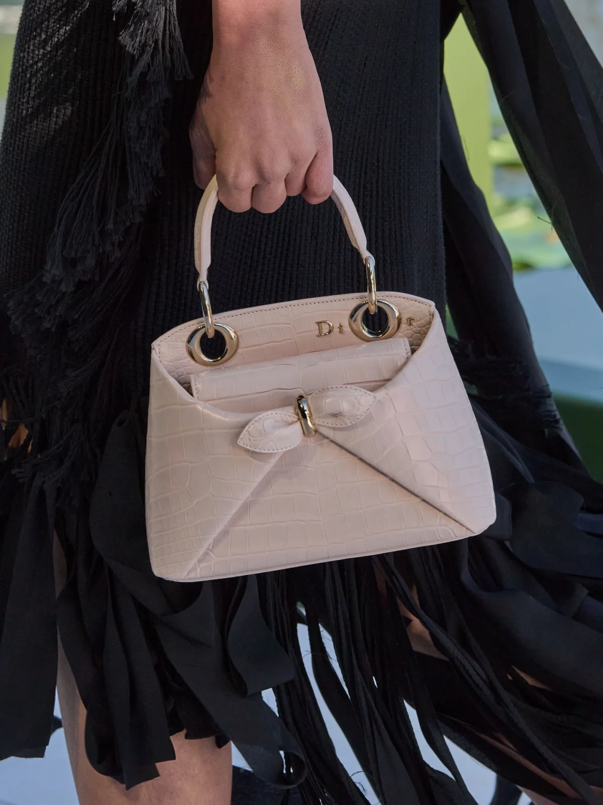 Dior, осень-зима 2026