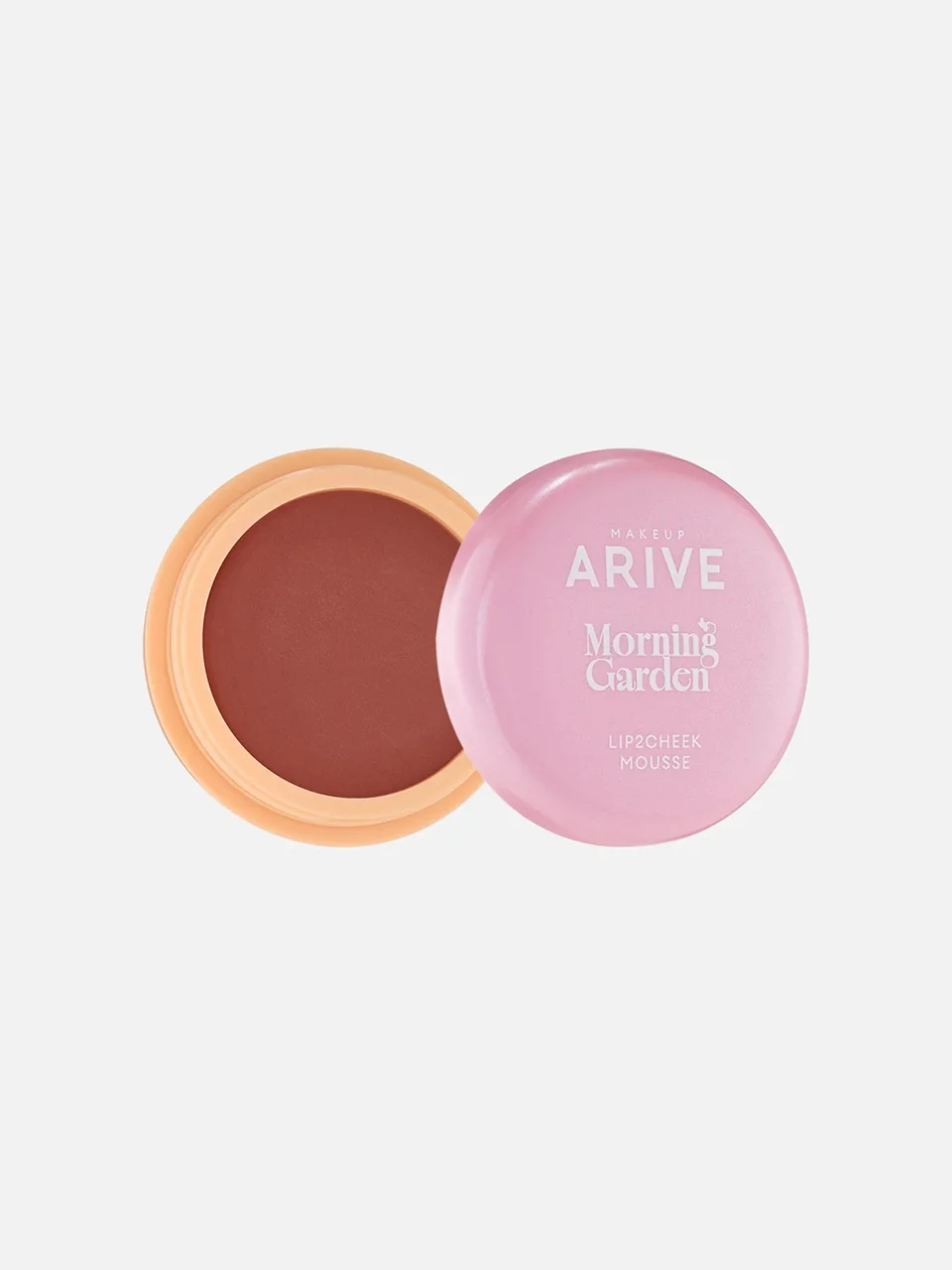 Румяна Morning Garden, Arive Makeup