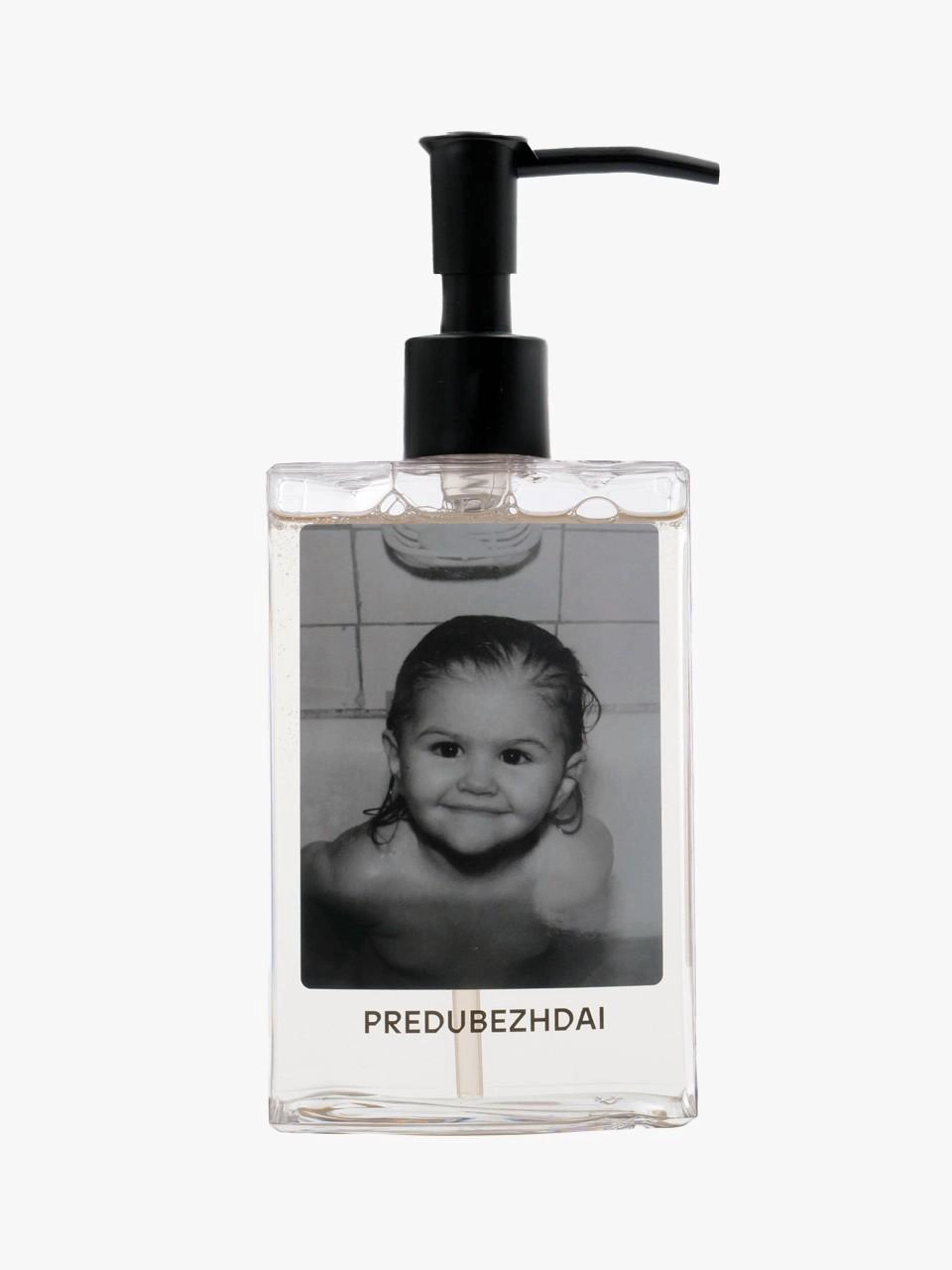 Мыло для рук и тела Predubezhdai Detstvo