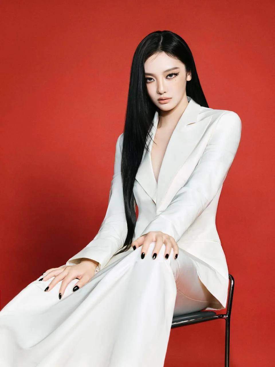 Gucci, гуччи, Ниннин, Aespa, эспа, гуччи амбассадоры