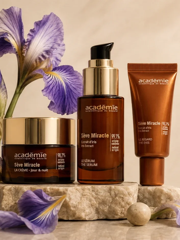 Набор Sève Miracle, Académie Scientifique de Beauté