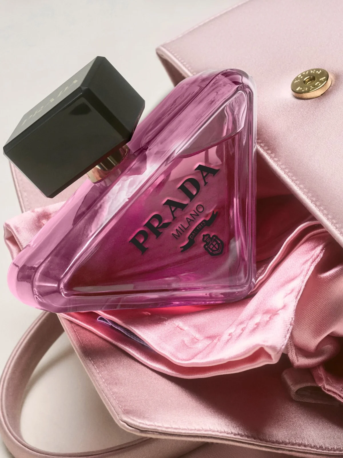 Зендея, Прада, Prada Beauty, Paradoxe Sweet Chemistry, парфюмы прада, Том Холланд