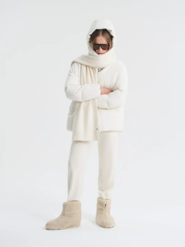 Lamoda, FASHION REBELS, ламода, фэшн ребелс, коллаборация Lamoda и FASHION REBELS, эстетика Aprés Ski