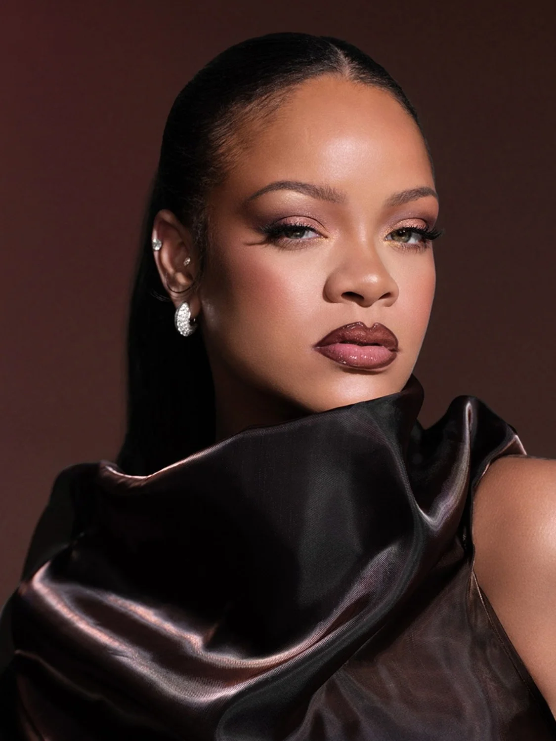 Fenty Beauty, фенти бьюти, рианна, косметика, тональник, тон фенти бьюти, Pro Filt'r Fluid Flex Natural Matte Longwear