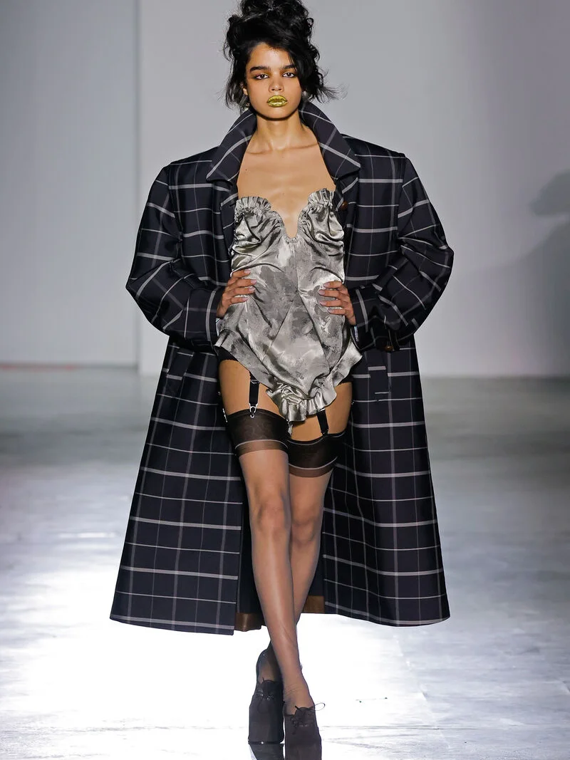 Vivienne Westwood, осень-зима 2026