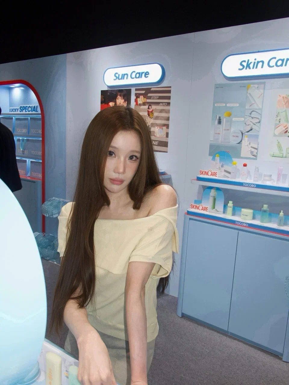 секреты красоты k-pop звезд