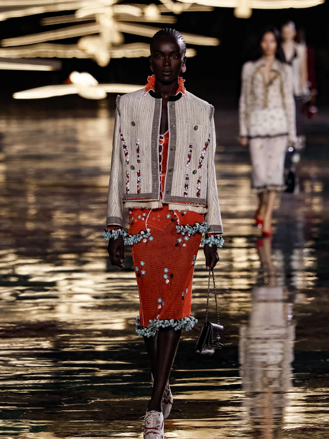 Chanel, весна-лето 2027