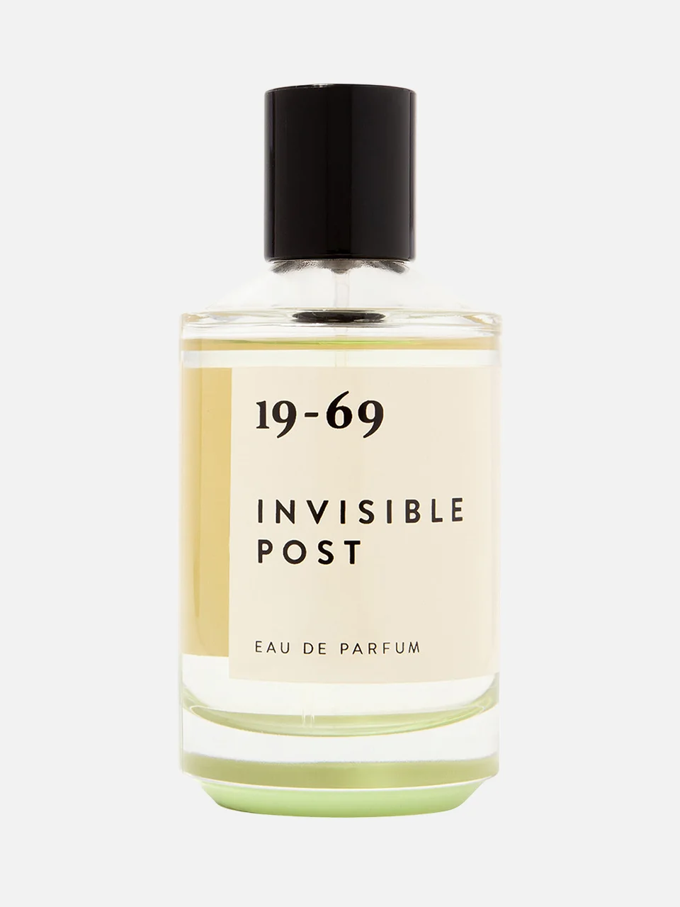 Парфюмерная вода Invisible Post Eau de Parfum